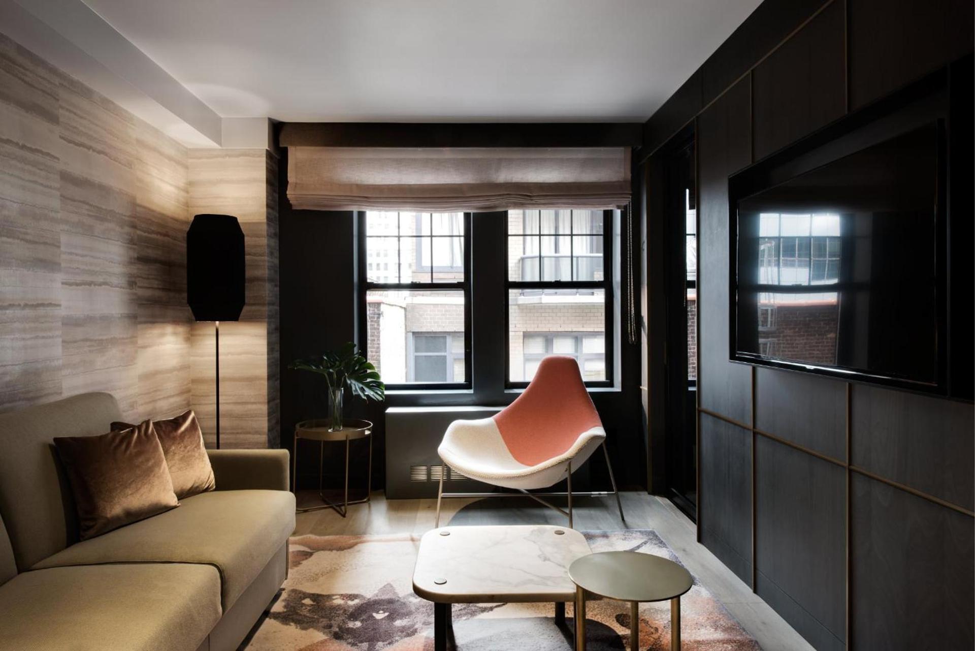 The Time New York, part of JdV by Hyatt photo 58