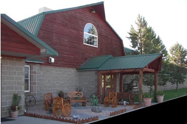 Buffalo Lodge photo 11