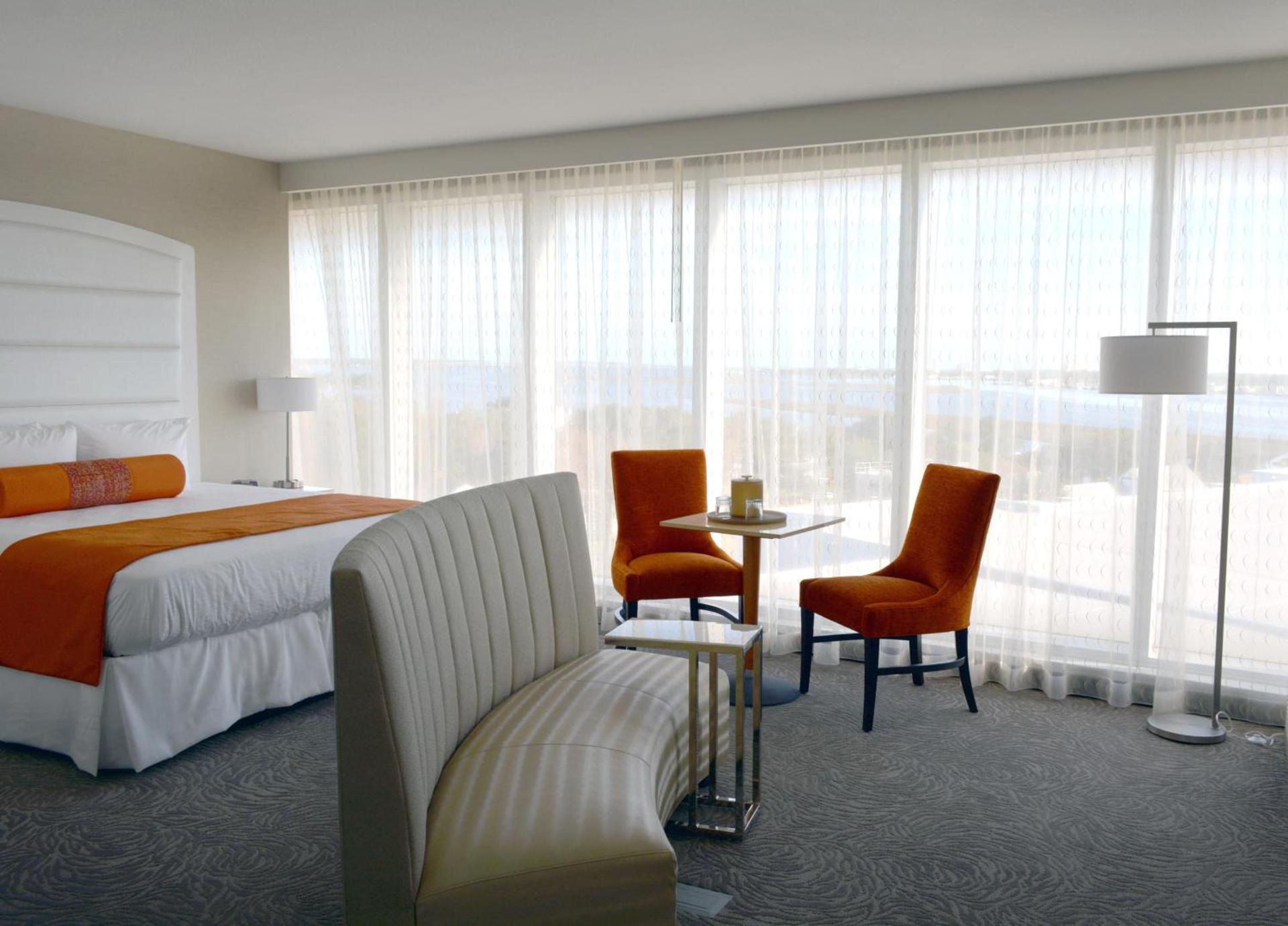 Scarlet Pearl Casino Resort photo 14