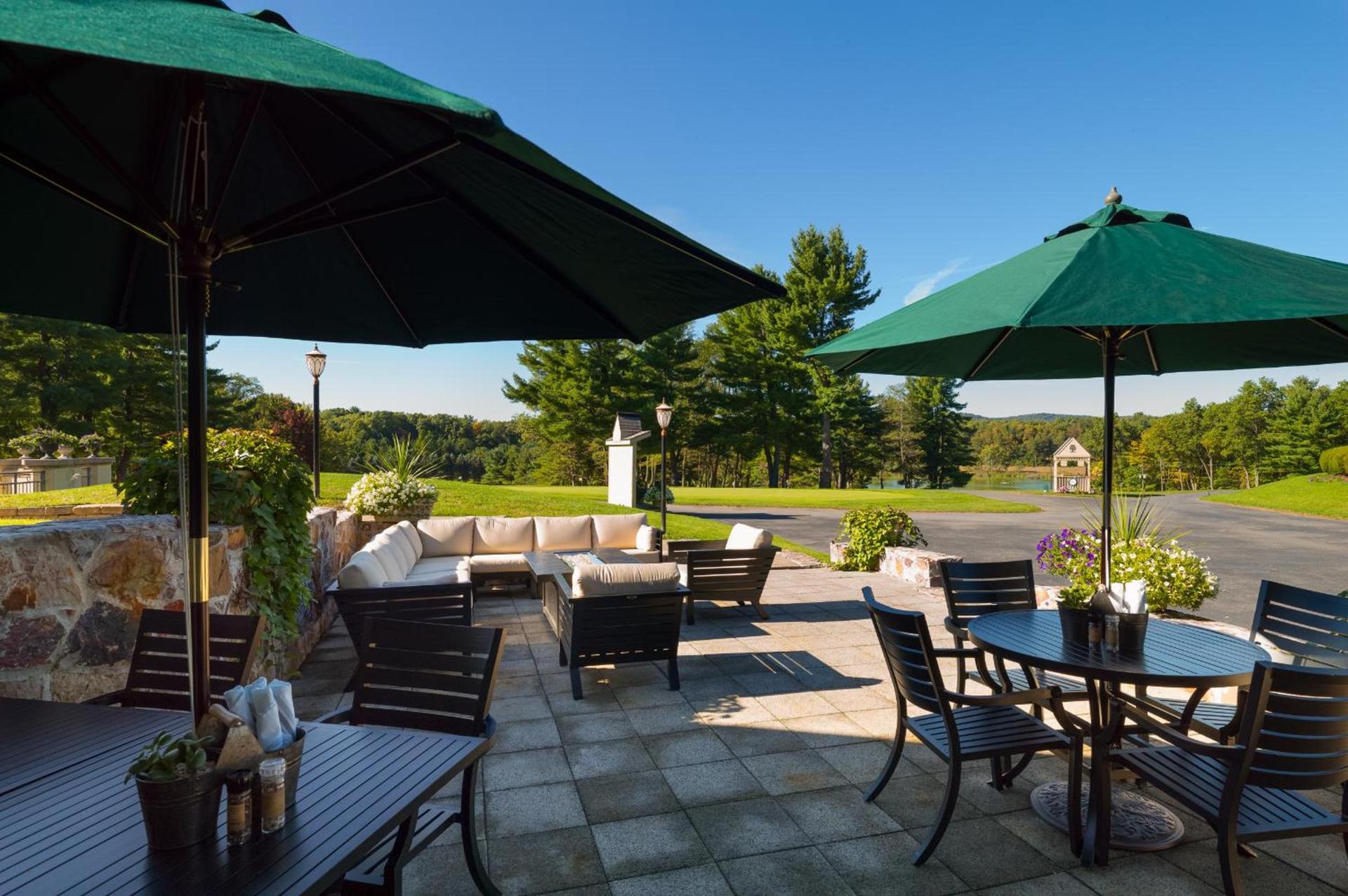 Toftrees Golf Resort photo 51