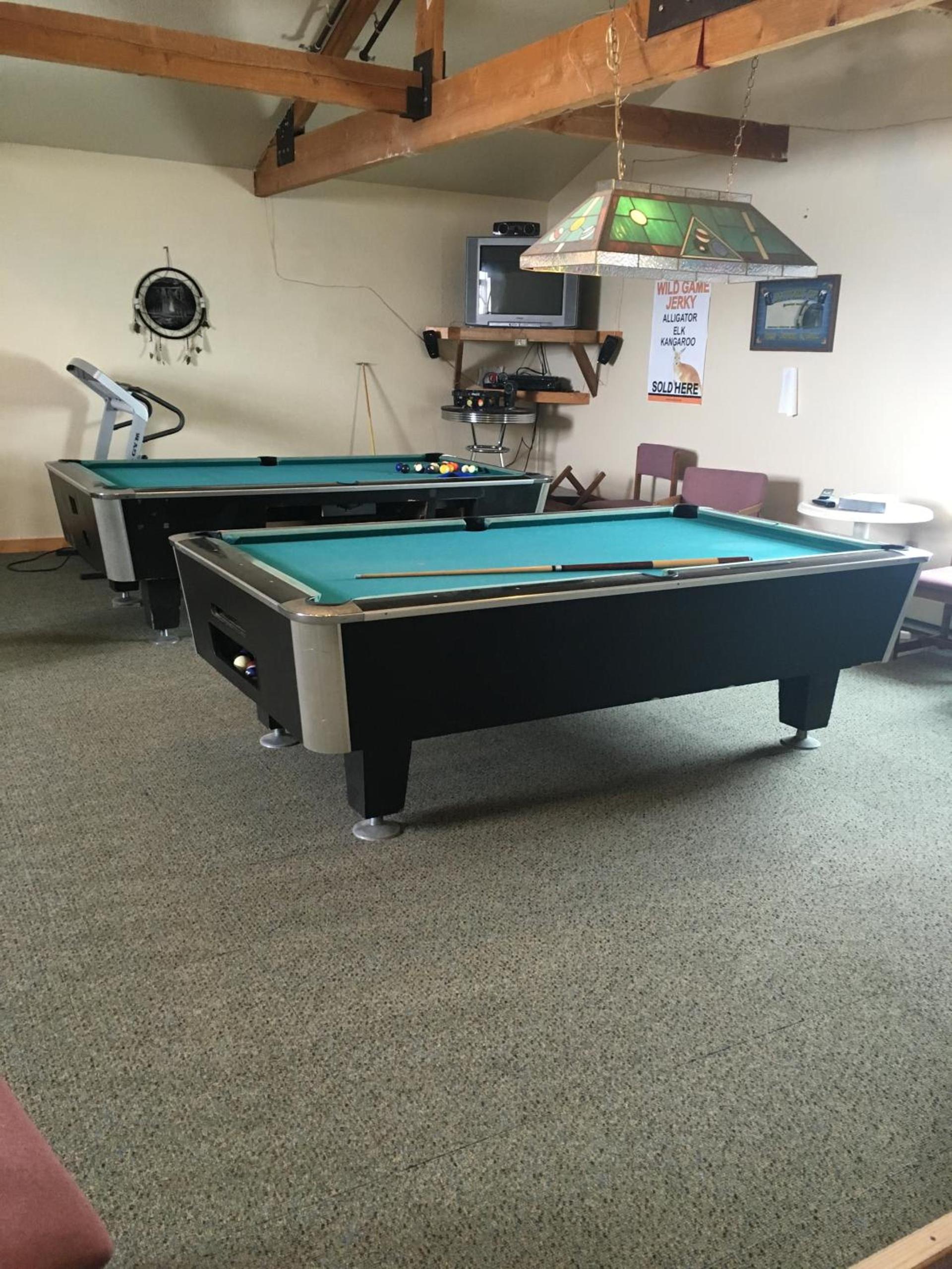 Buffalo Lodge photo 9
