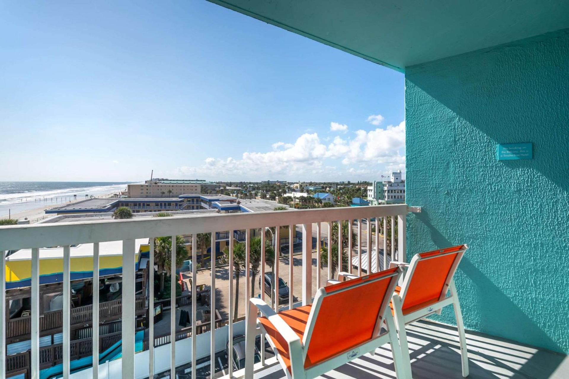 Comfort Inn & Suites Daytona Beach Oceanfront photo 38