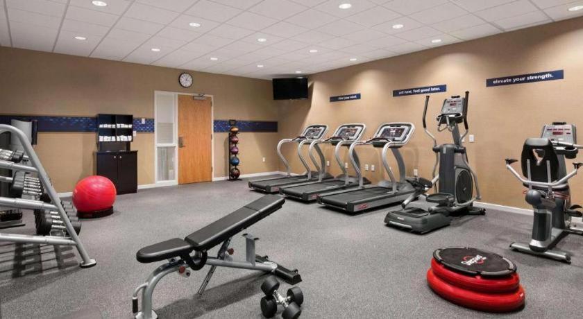 Hampton Inn Bartow photo 12