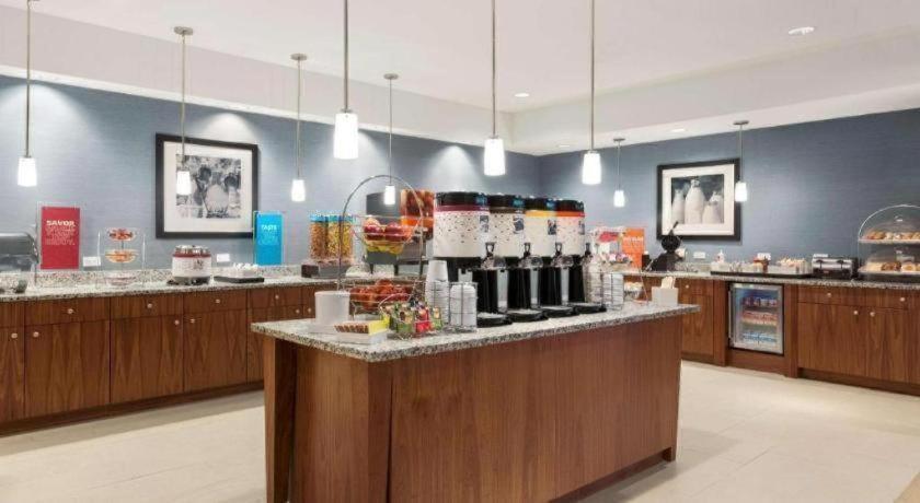 Hampton Inn Bartow photo 4