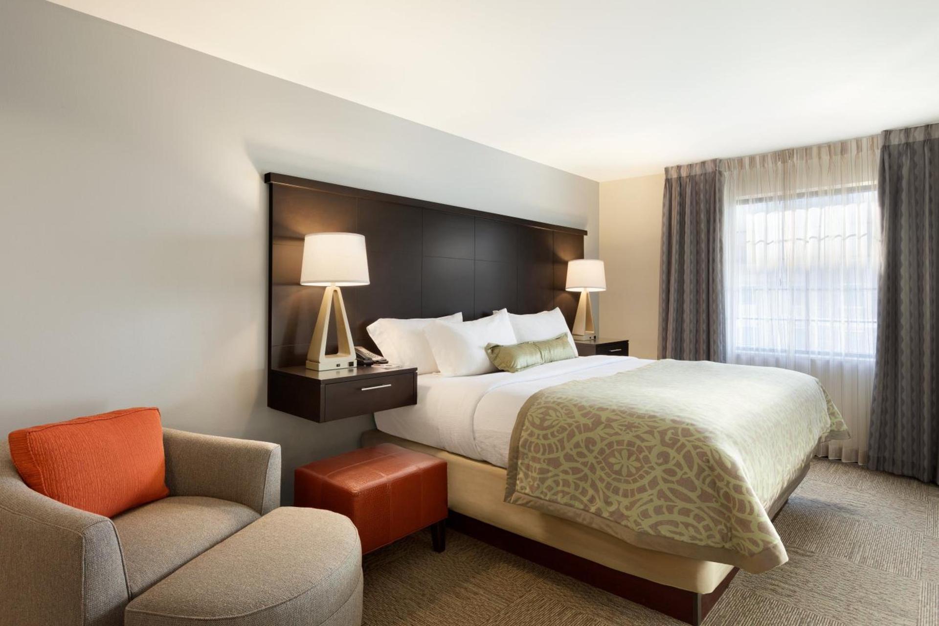 Staybridge Suites Midland by IHG photo 36