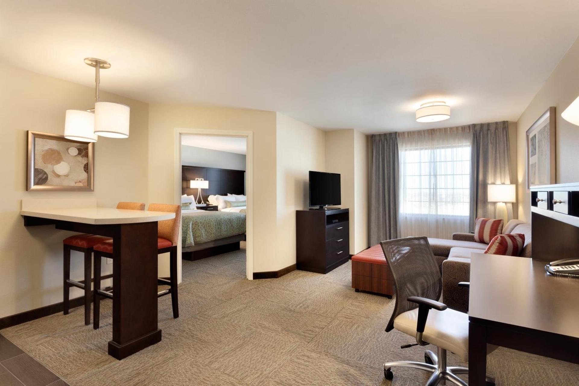 Staybridge Suites Midland by IHG photo 34