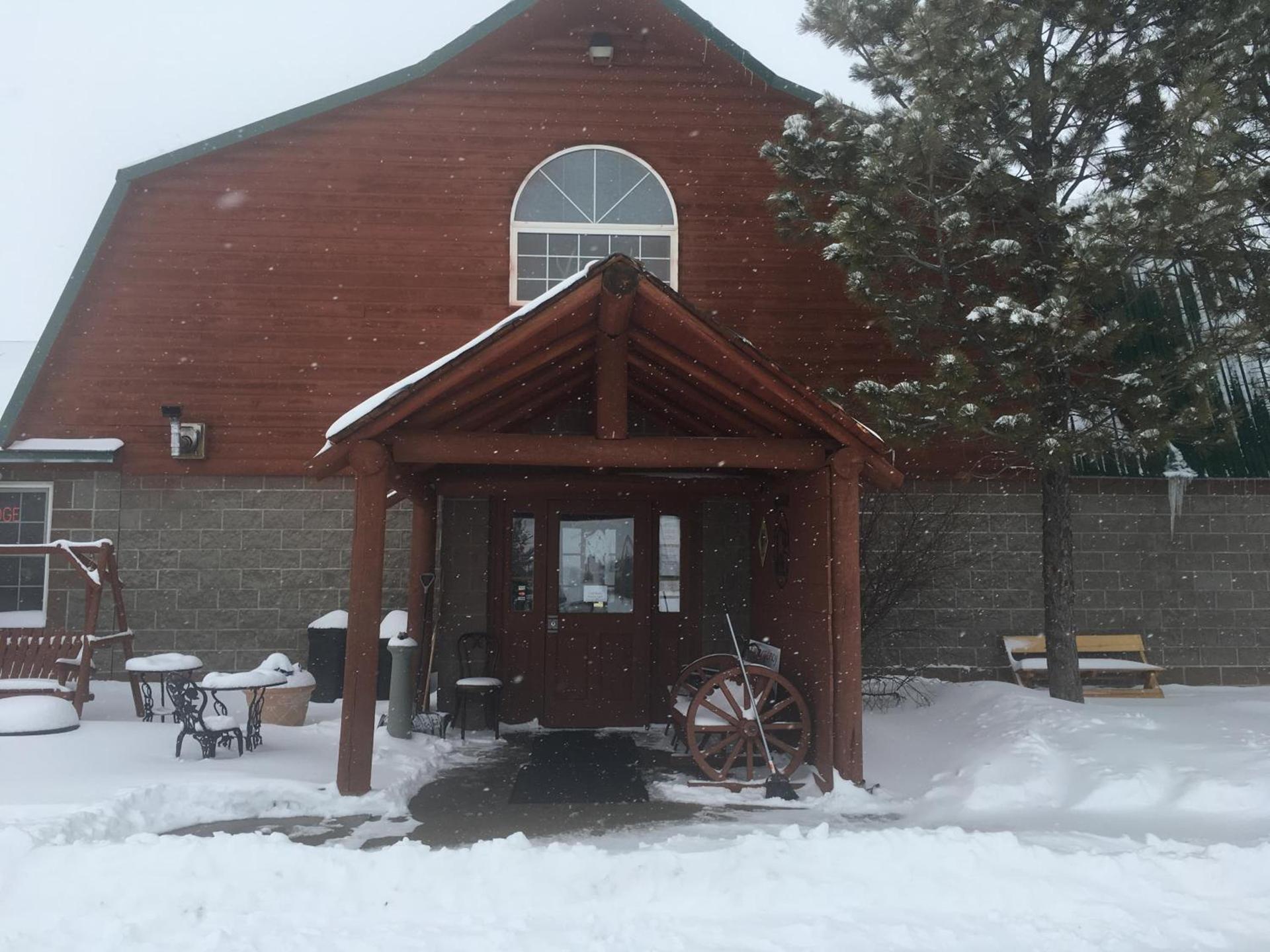 Buffalo Lodge photo 7