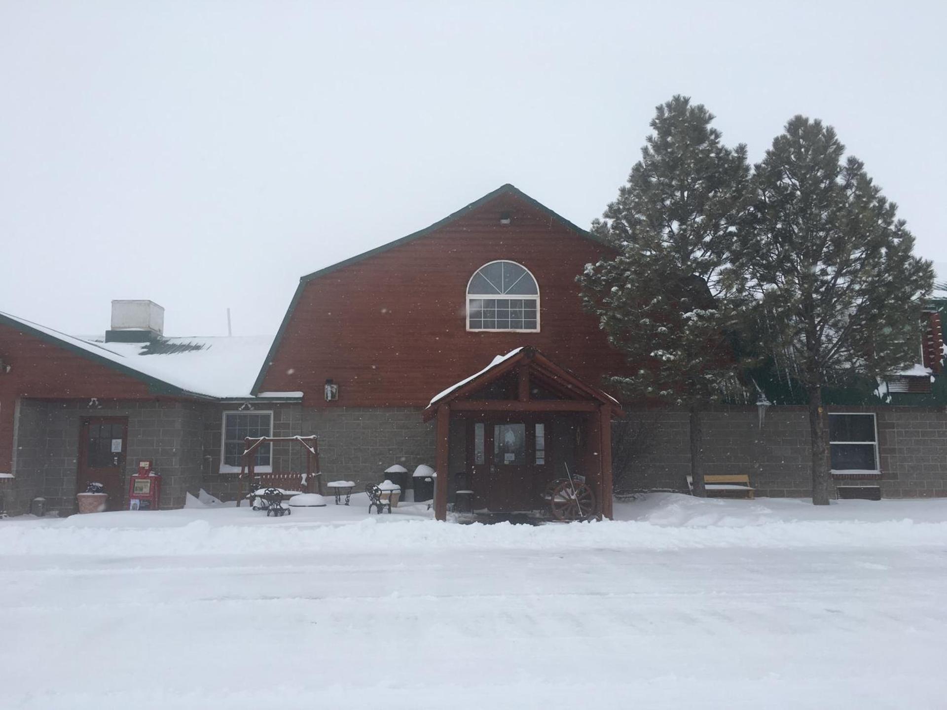 Buffalo Lodge photo 6