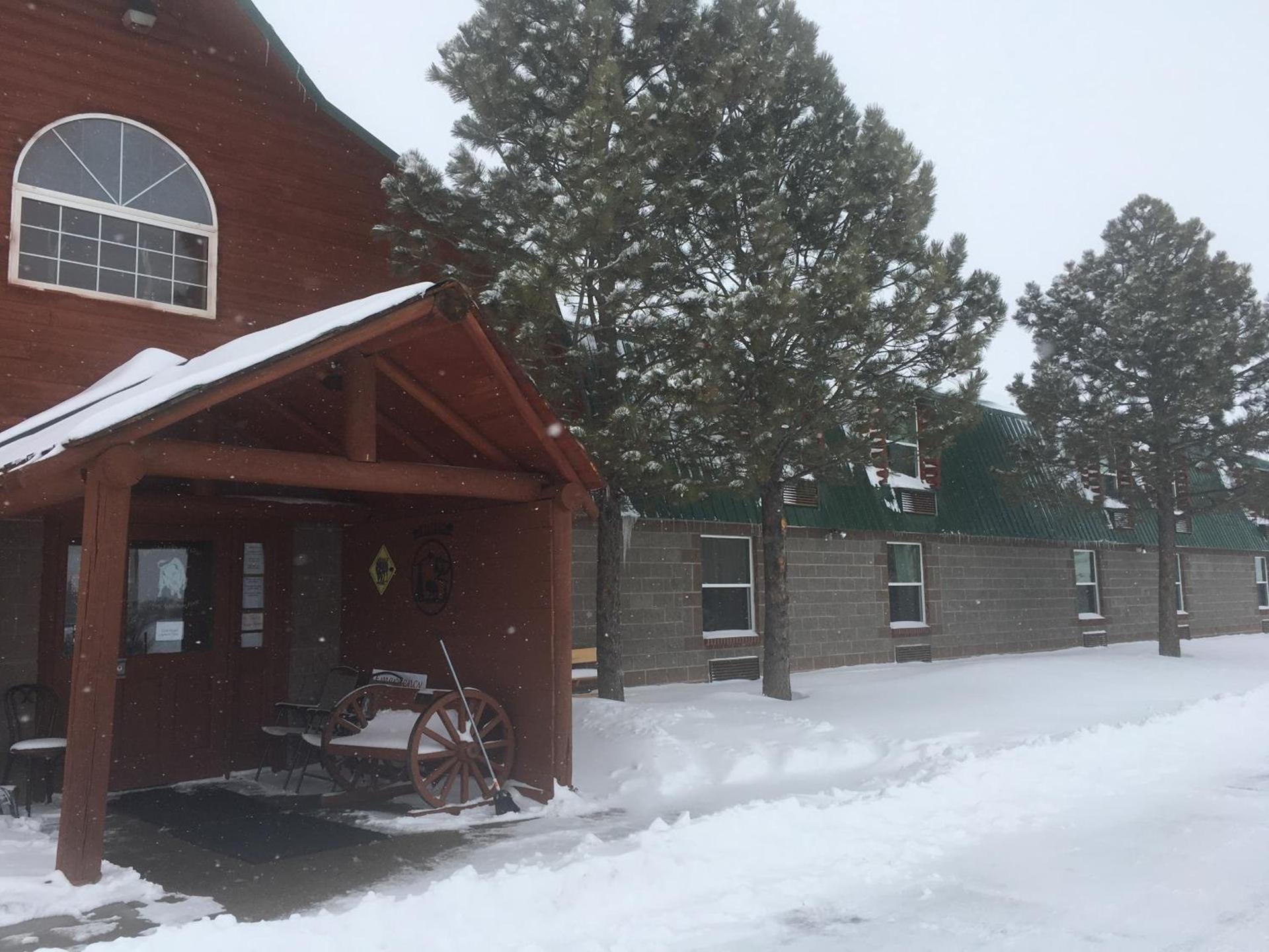 Buffalo Lodge photo 5