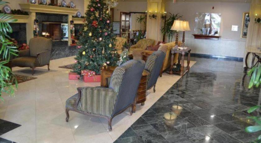Folk Inn Ontario Airport photo 15