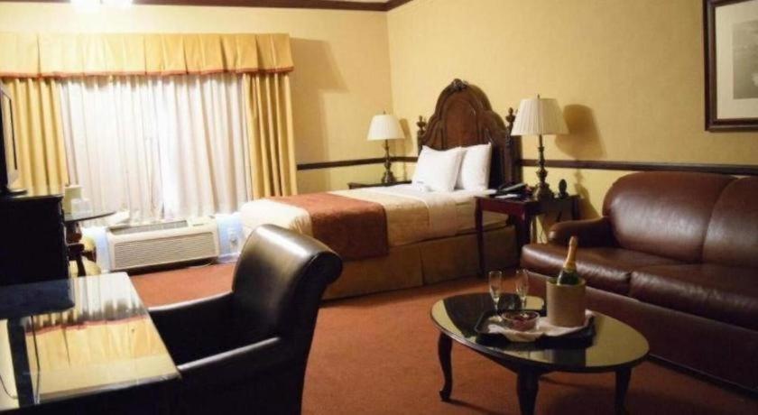 Folk Inn Ontario Airport photo 18