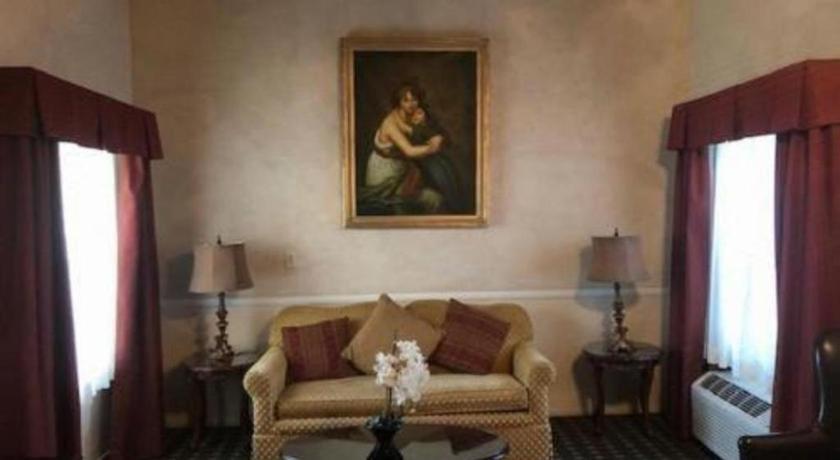 Folk Inn Ontario Airport photo 21