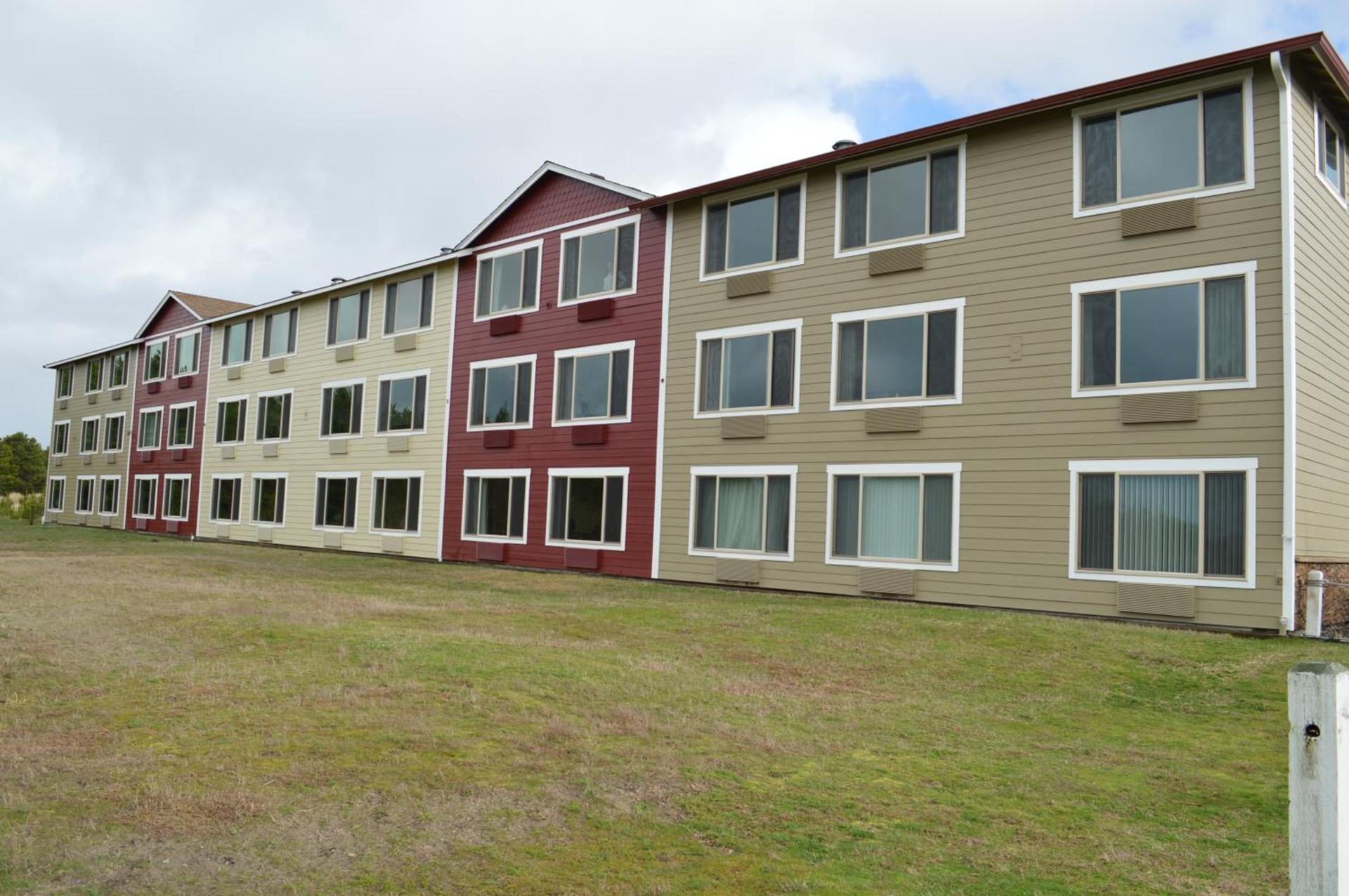 Oceanview Inn at the Arch photo 33