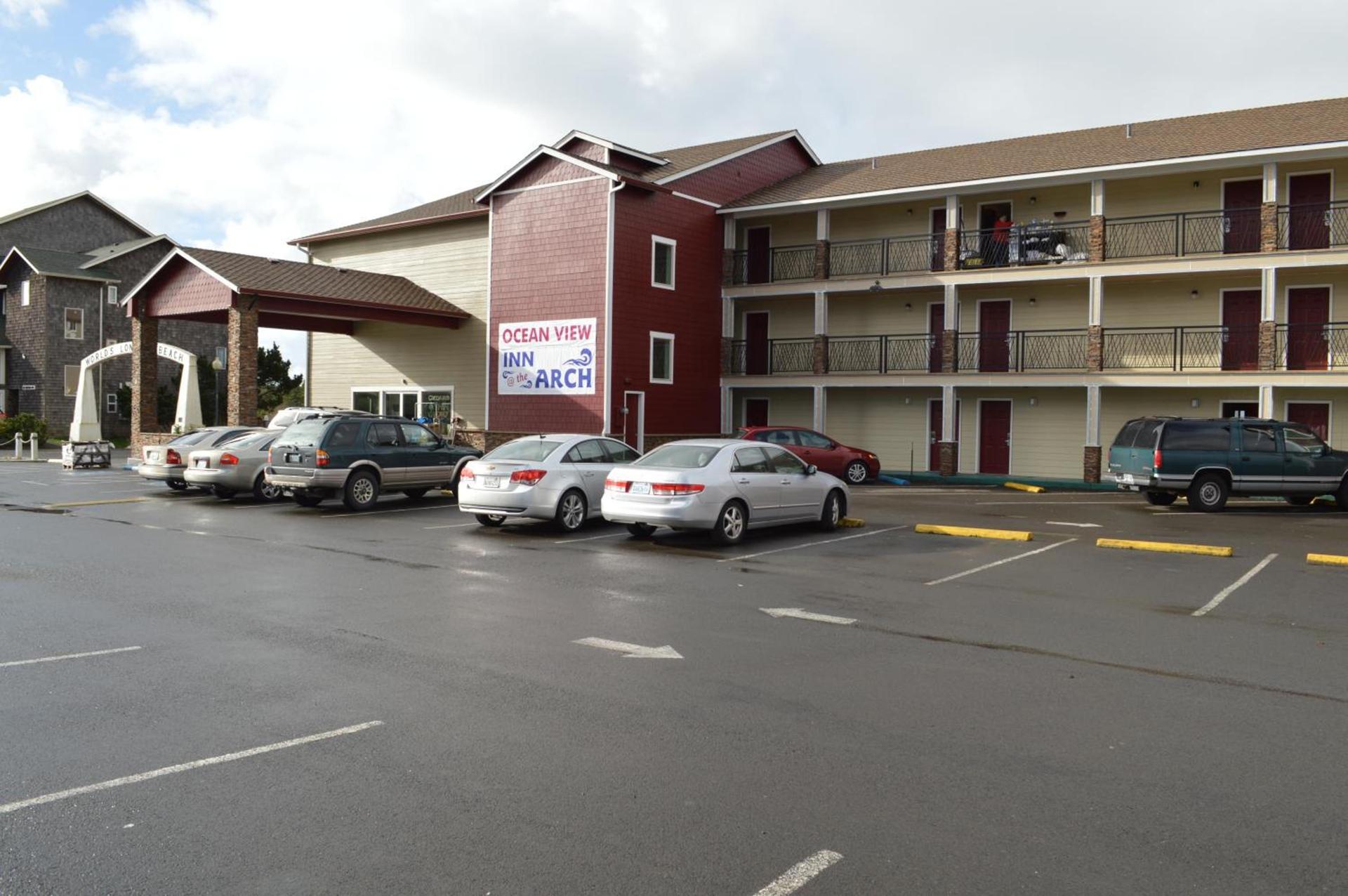 Oceanview Inn at the Arch photo 32