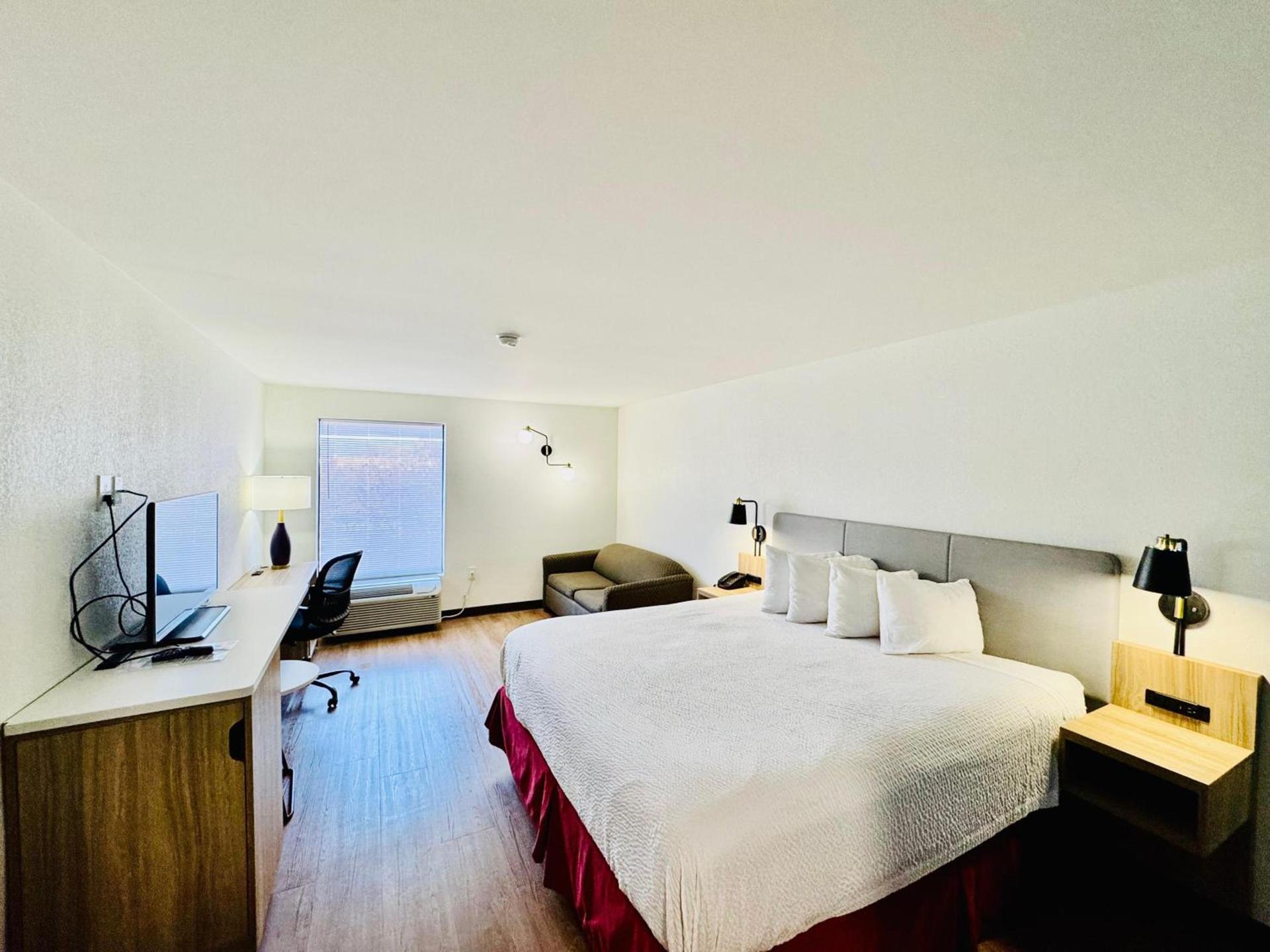 Sleep Inn photo 8