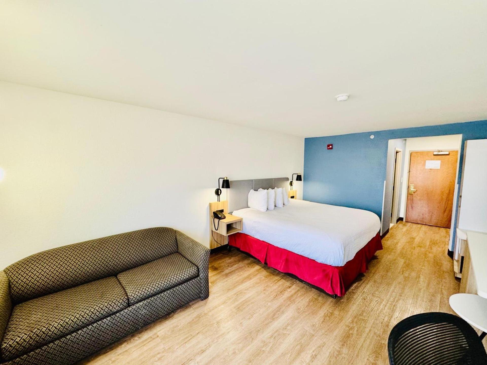 Sleep Inn photo 5