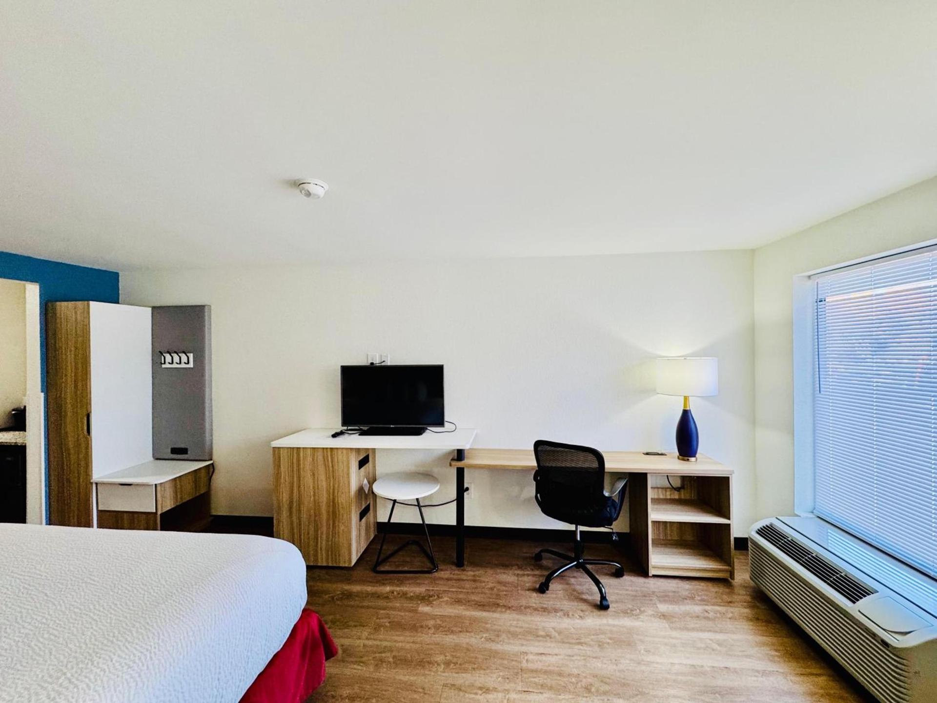 Sleep Inn photo 11