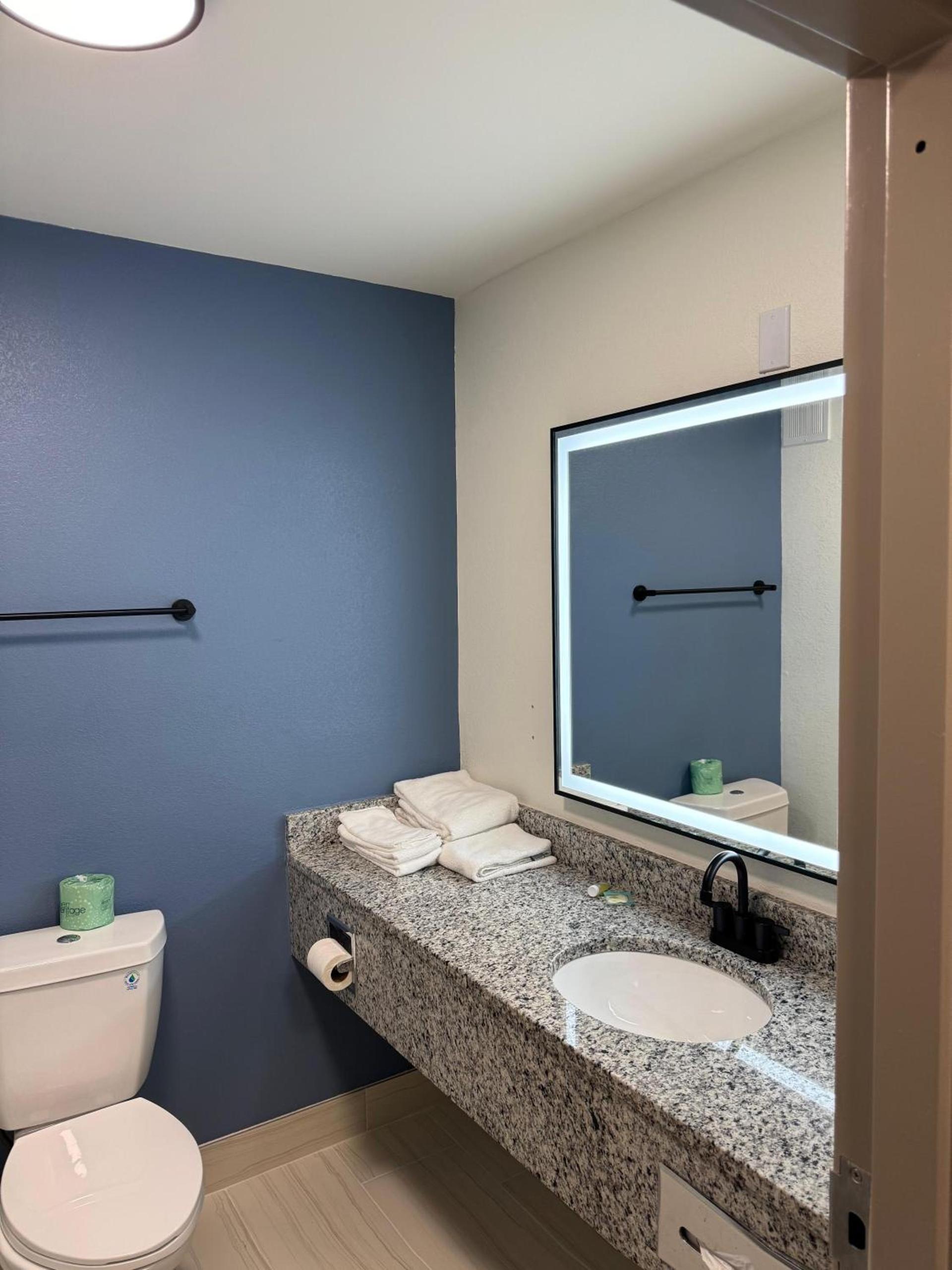 Sleep Inn photo 12