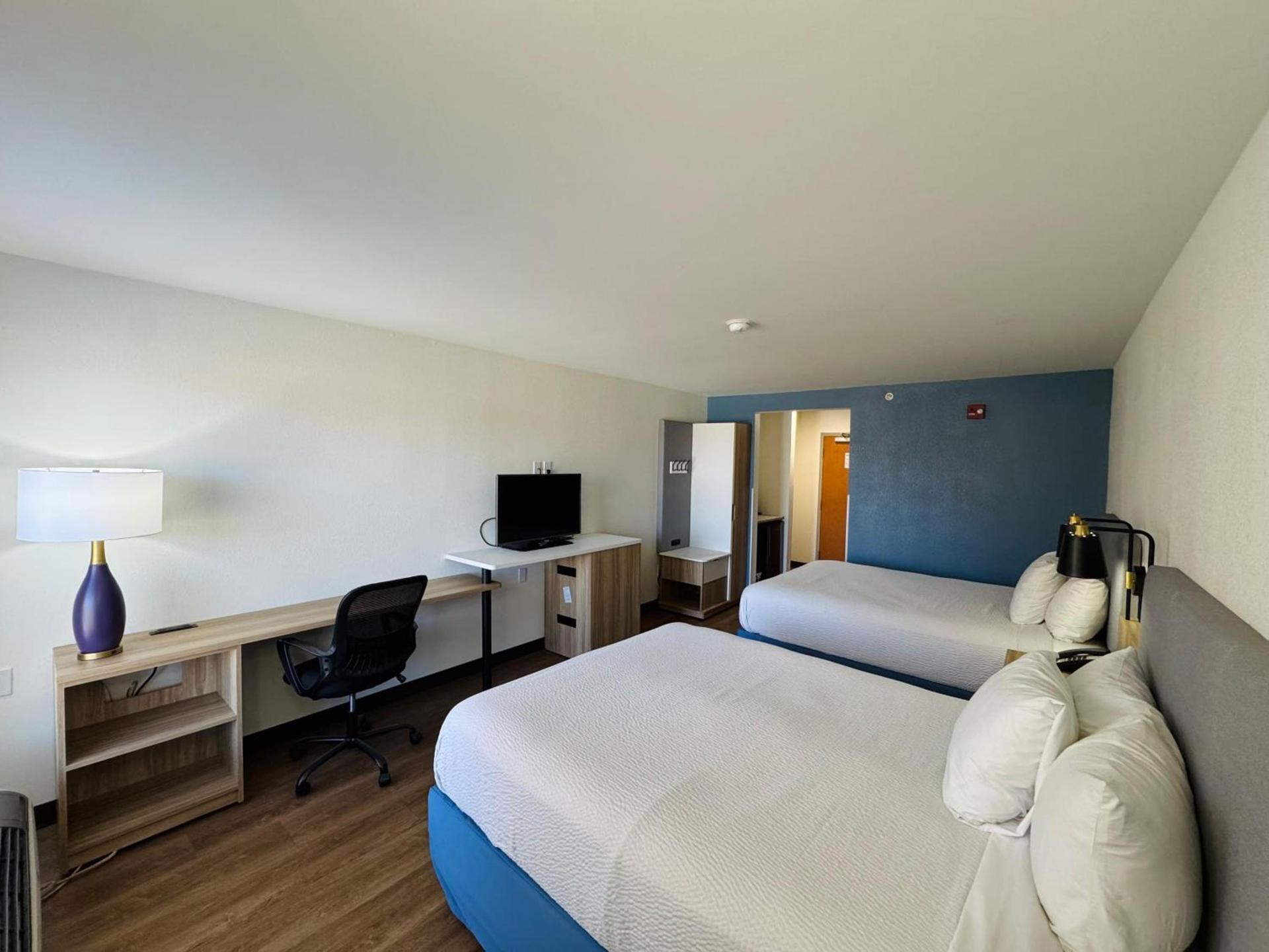 Sleep Inn photo 4
