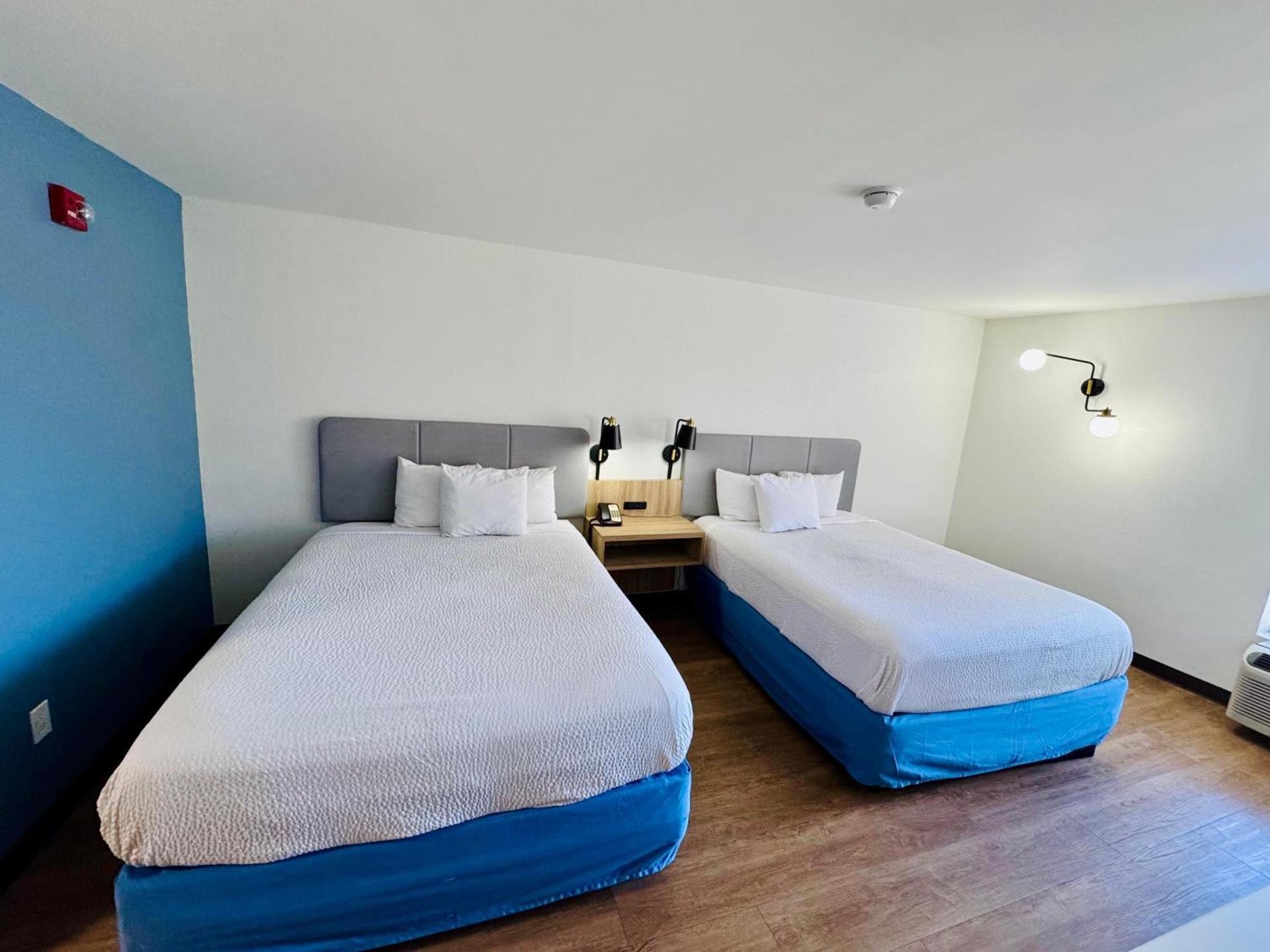 Sleep Inn photo 6