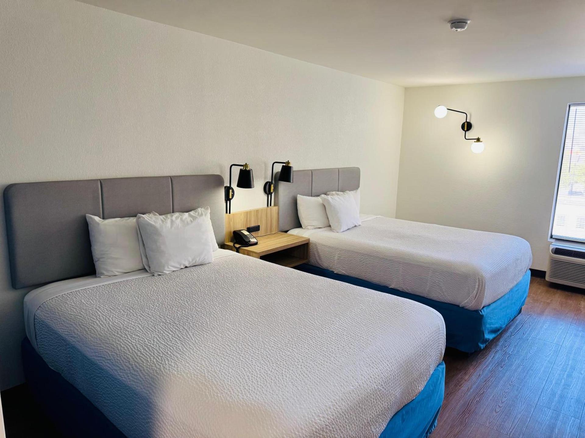 Sleep Inn photo 7