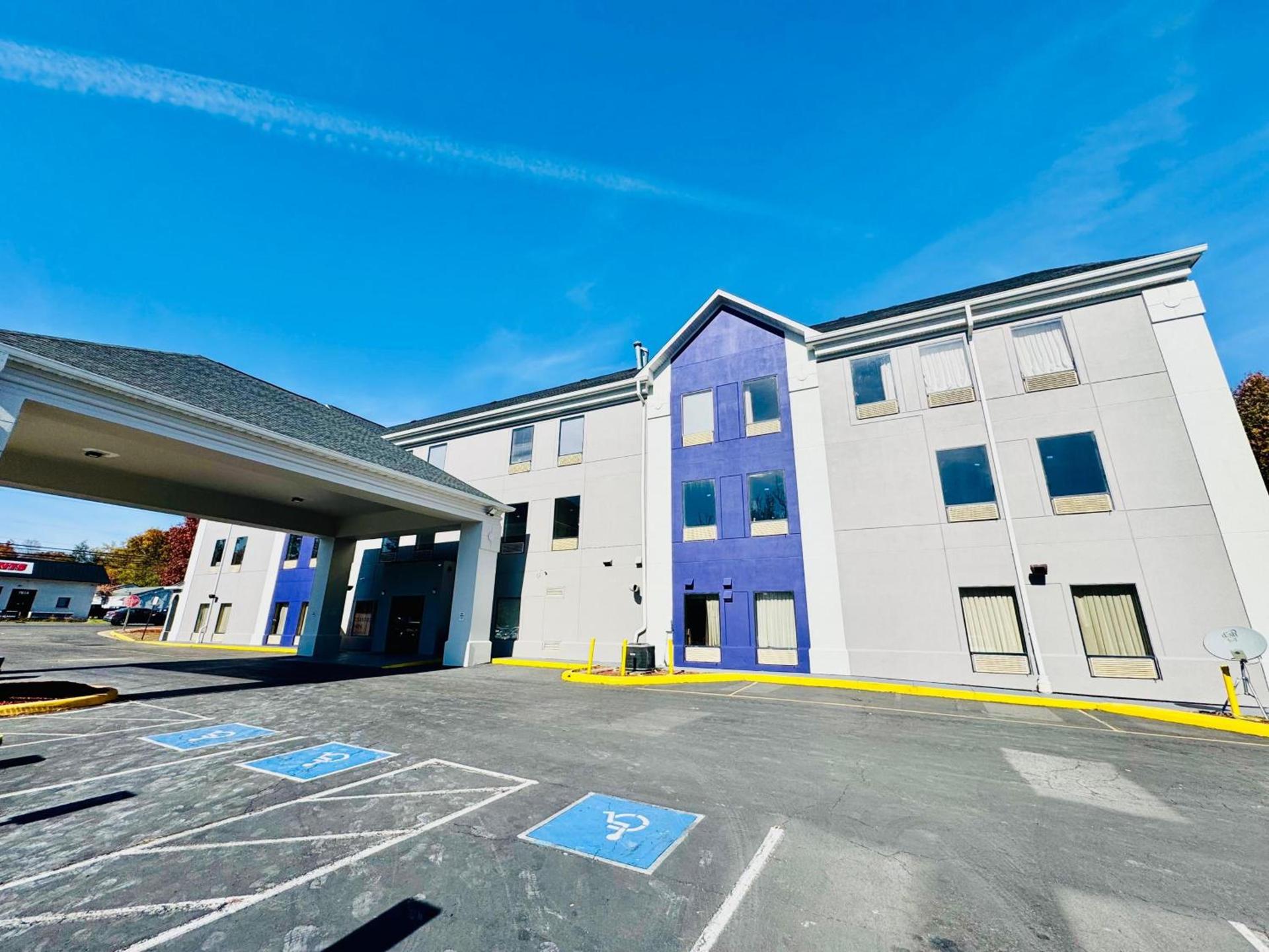 Sleep Inn photo 3