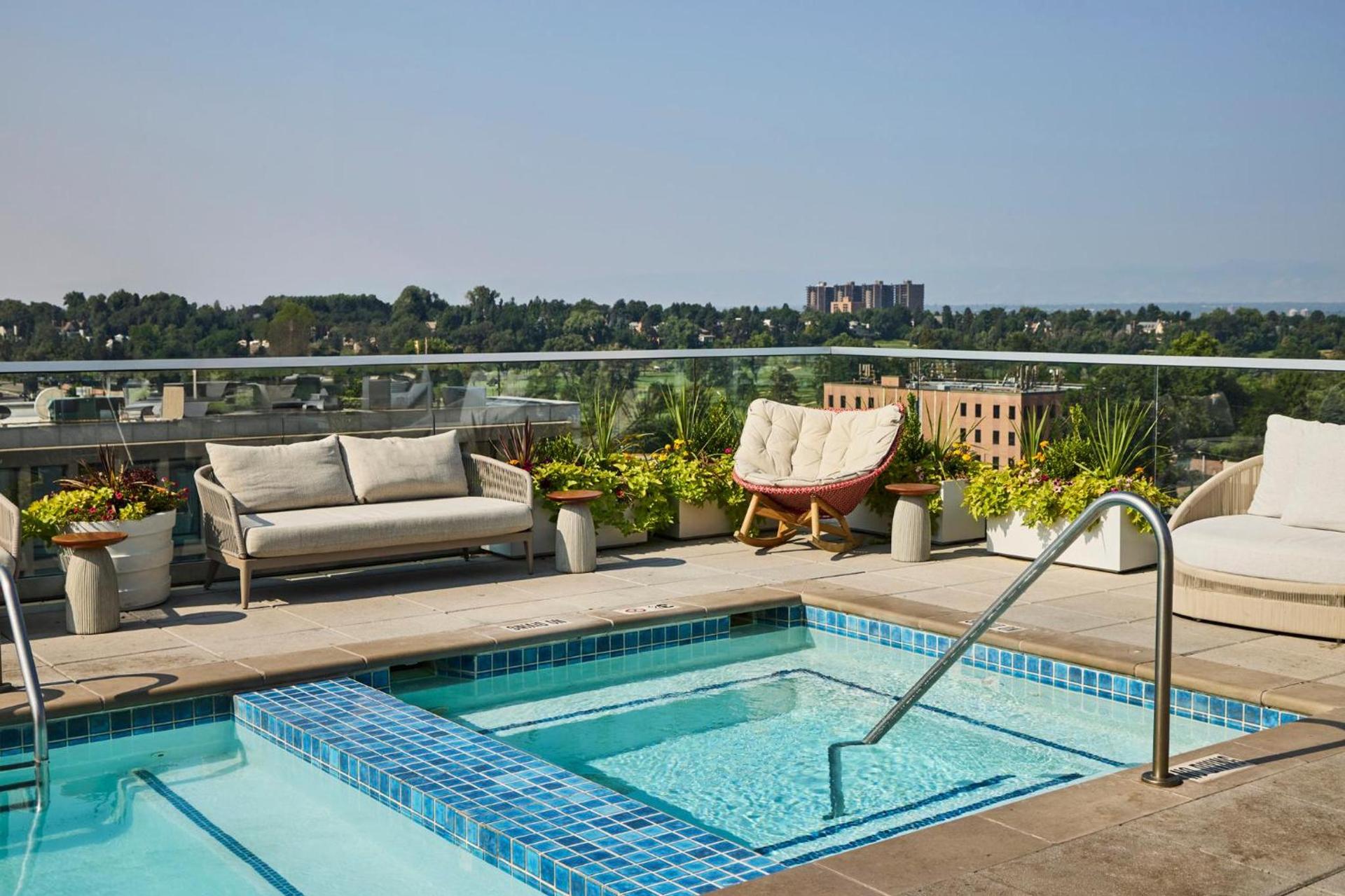 Halcyon, a hotel in Cherry Creek, Denver photo 59