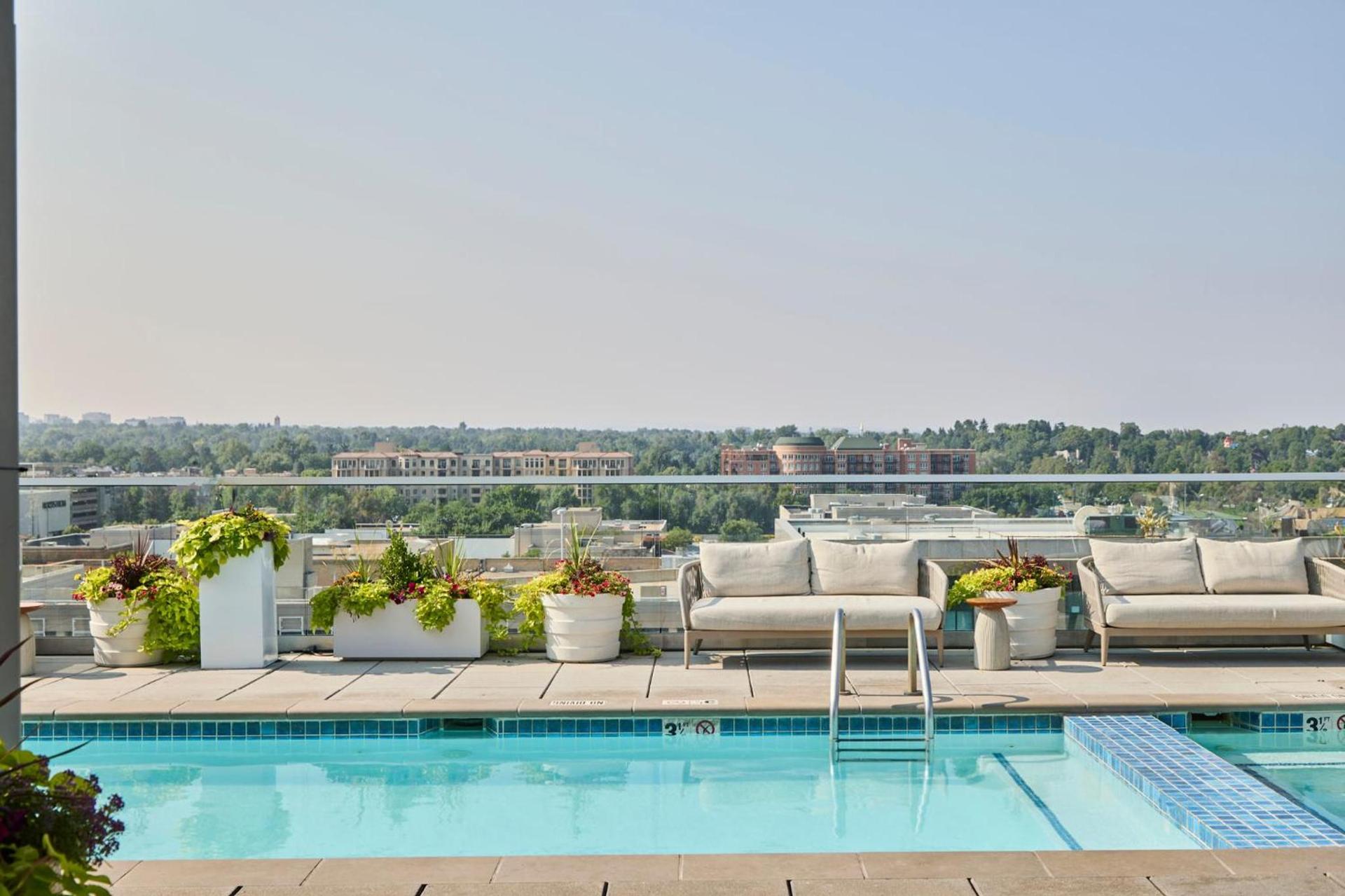 Halcyon, a hotel in Cherry Creek, Denver photo 61