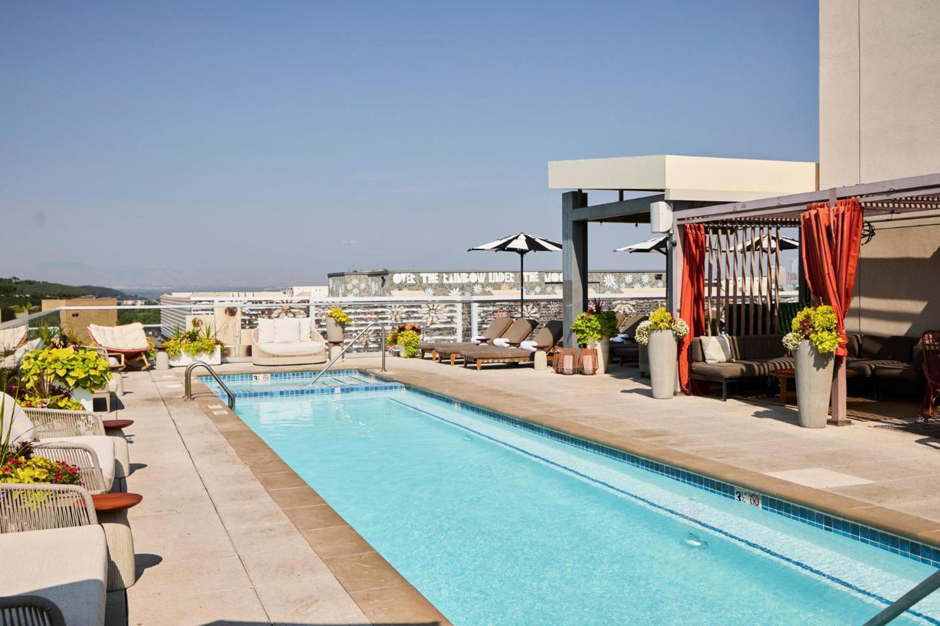 Halcyon, a hotel in Cherry Creek, Denver photo 63