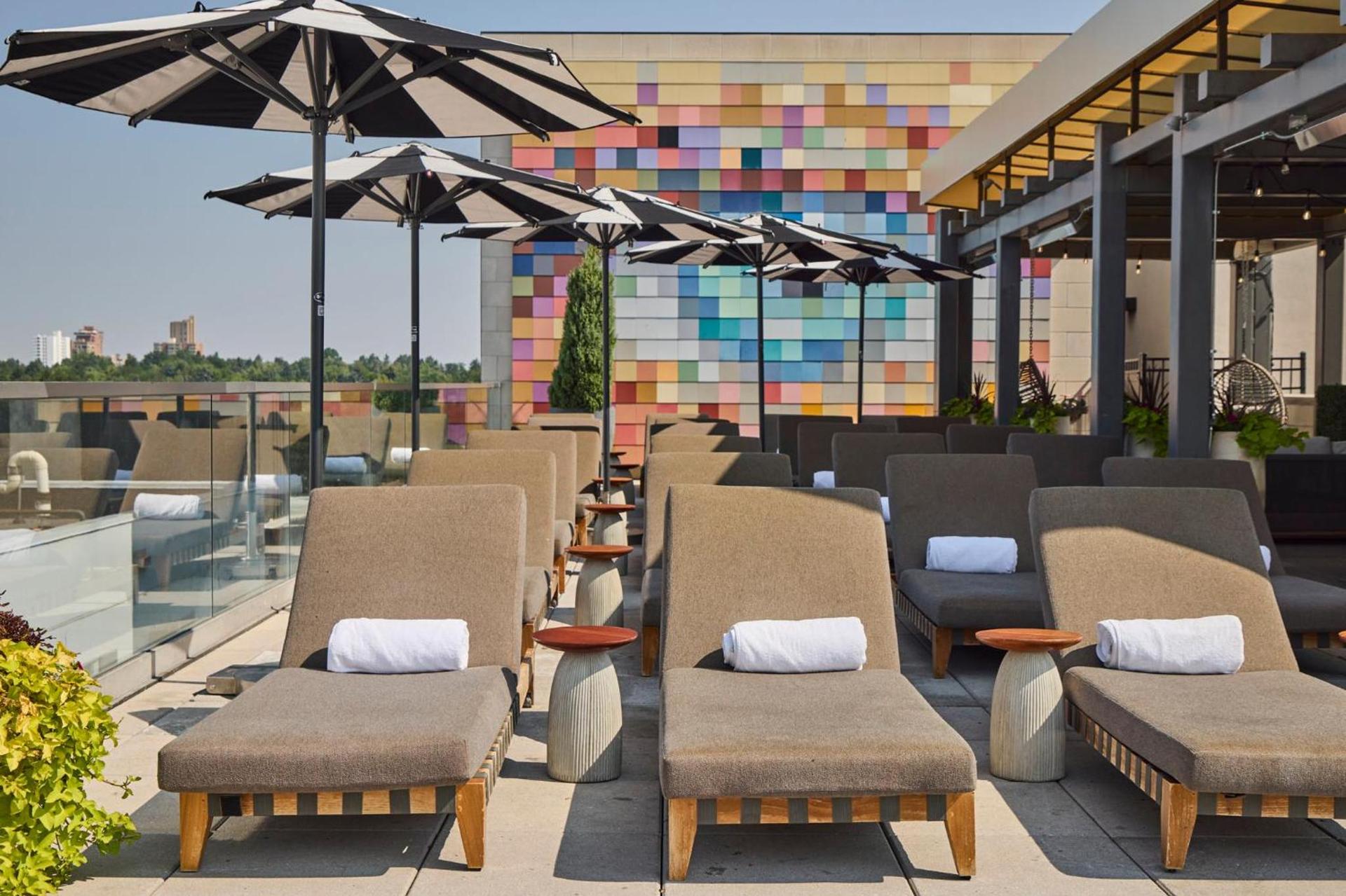 Halcyon, a hotel in Cherry Creek, Denver photo 64