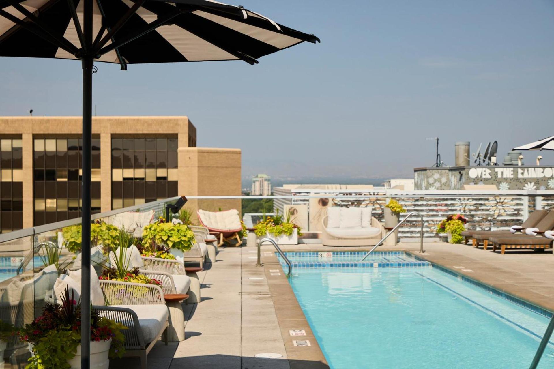 Halcyon, a hotel in Cherry Creek, Denver photo 65