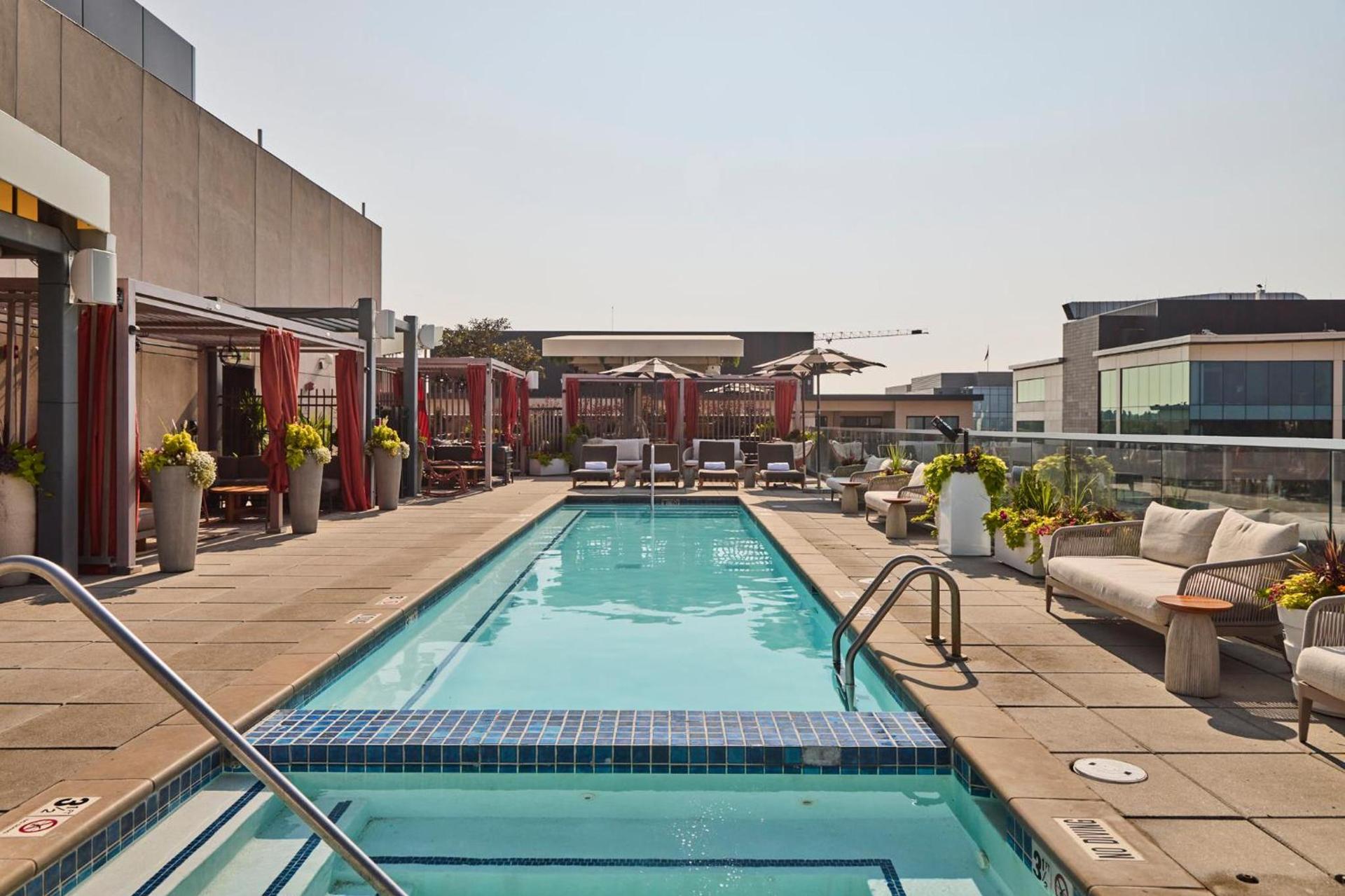 Halcyon, a hotel in Cherry Creek, Denver photo 66