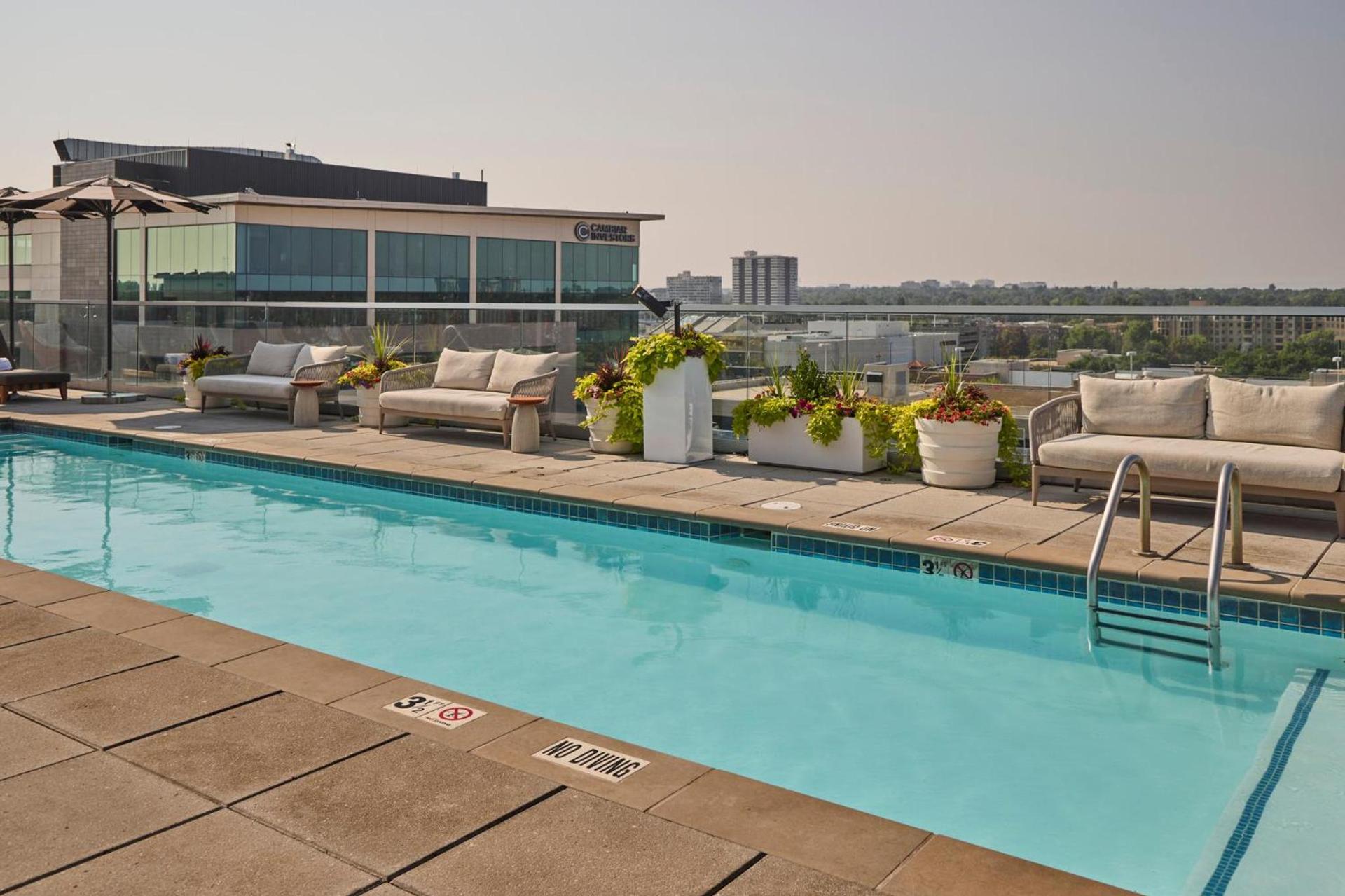 Halcyon, a hotel in Cherry Creek, Denver photo 67