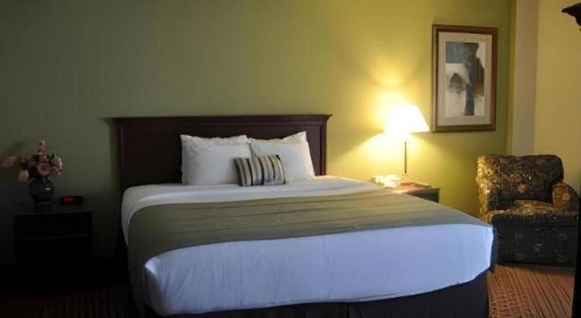 Garden Plaza Hotel photo 6