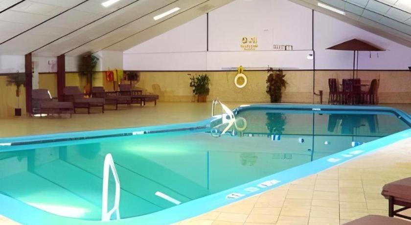 Garden Plaza Hotel photo 9