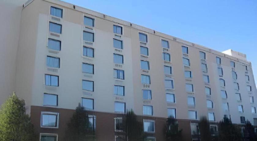 Garden Plaza Hotel photo 19