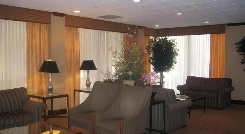 Garden Plaza Hotel photo 22