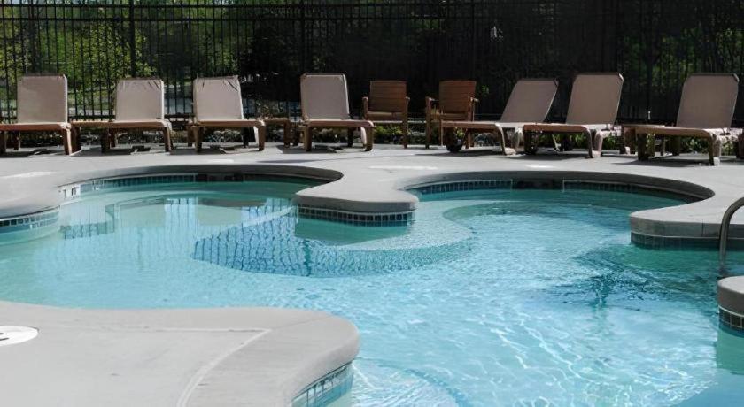 Adam's Mark Hotel & Conference Center photo 20