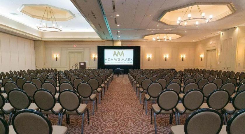Adam's Mark Hotel & Conference Center photo 21