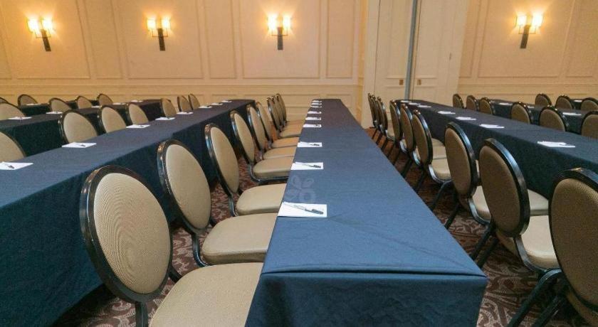 Adam's Mark Hotel & Conference Center photo 24