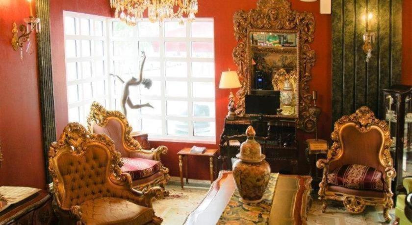 Ocean Spray Hotel photo 67