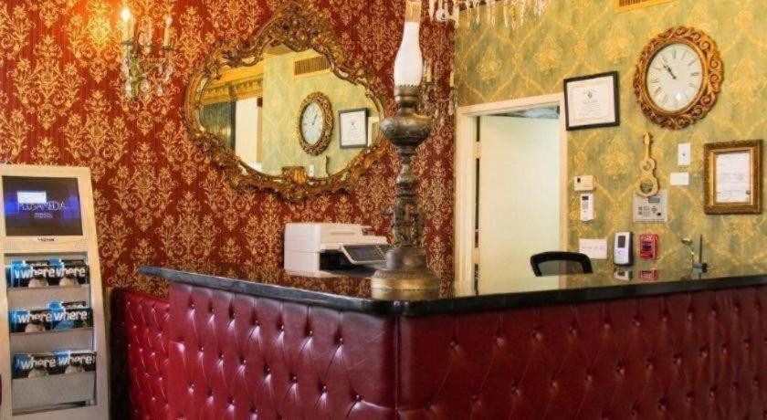 Ocean Spray Hotel photo 69