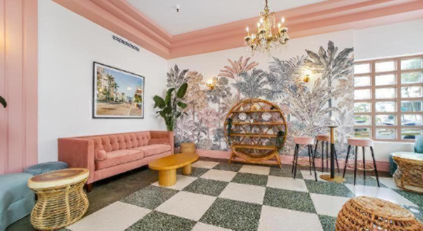 Ocean Spray Hotel photo 73