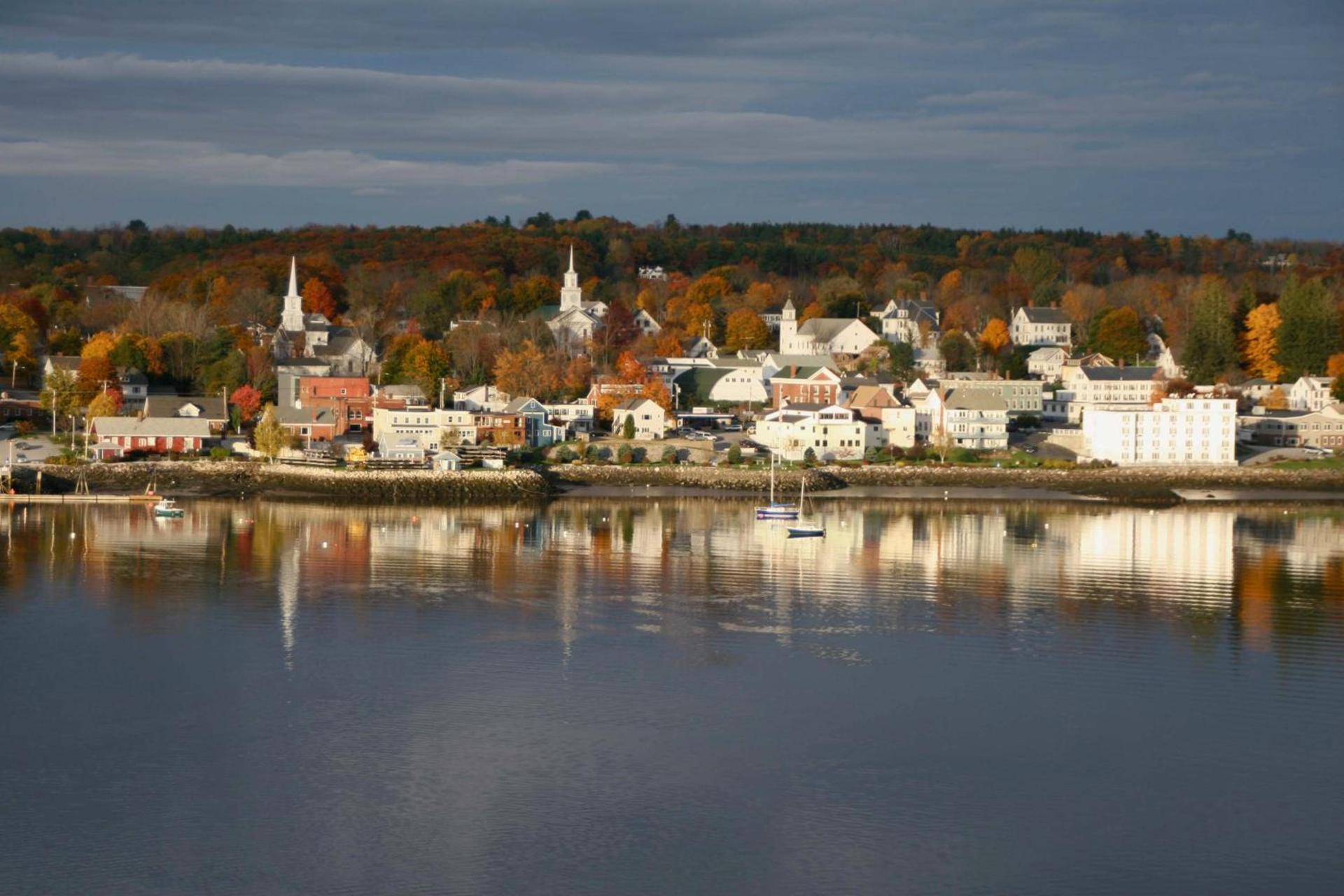 Bucksport Inn photo 43