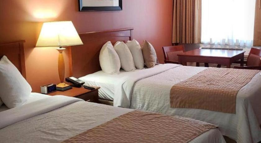 Airport Inn photo 15