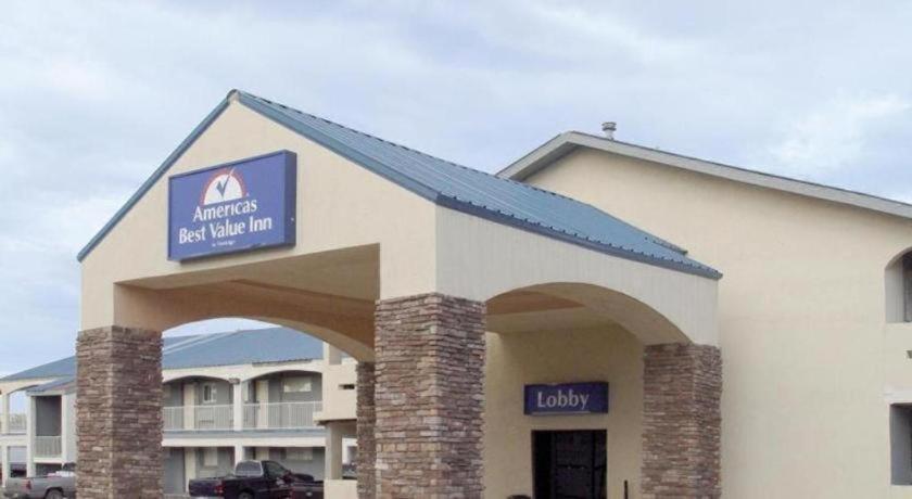 Americas Best Value Inn Midland photo 6