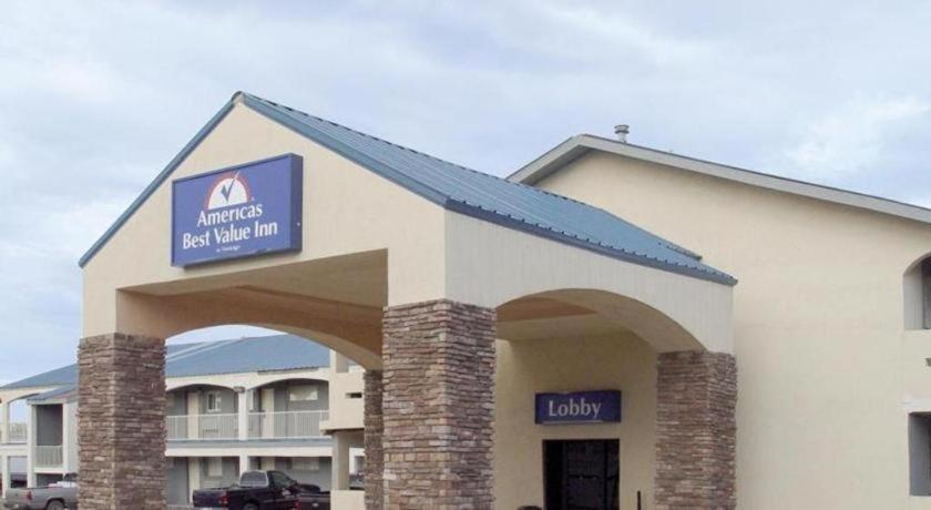Americas Best Value Inn Midland photo 7