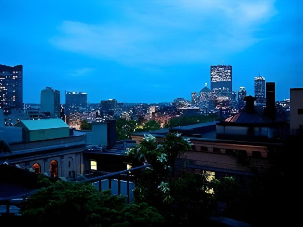 Fifteen Beacon Hotel photo 63