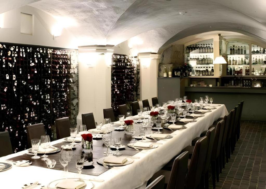 Fifteen Beacon Hotel photo 64
