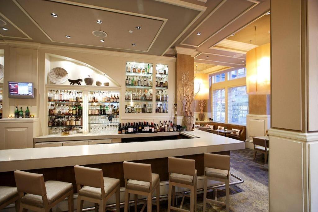 Fifteen Beacon Hotel photo 65